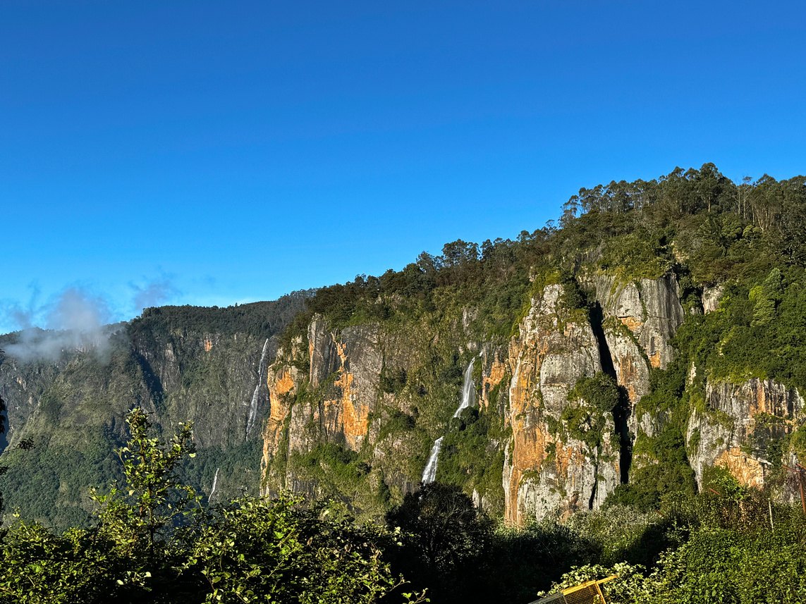 Pillar Rocks